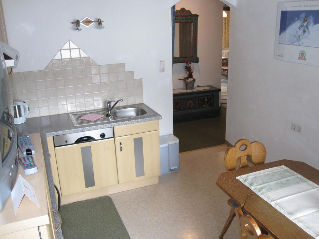 Apartamento Haus Walch Jerzens Habitación foto