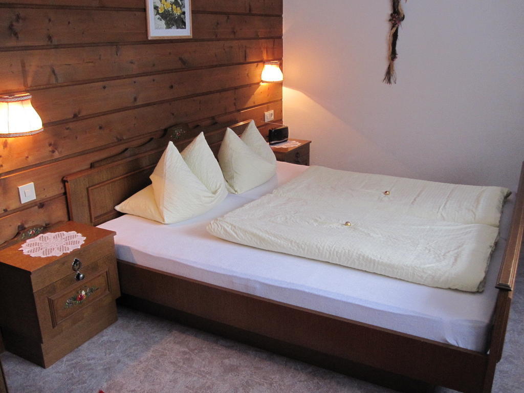 Apartamento Haus Walch Jerzens Exterior foto