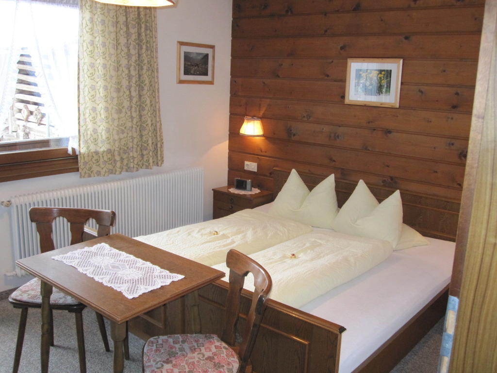 Apartamento Haus Walch Jerzens Exterior foto