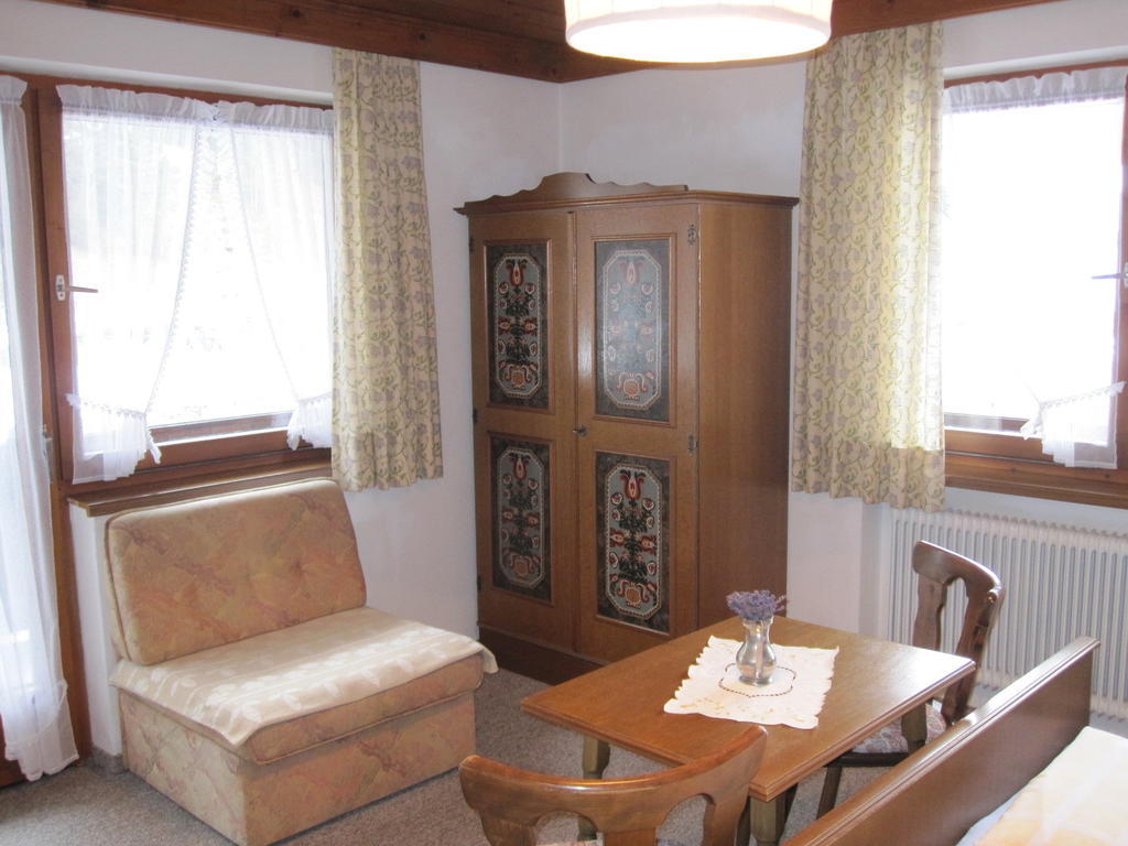 Apartamento Haus Walch Jerzens Exterior foto