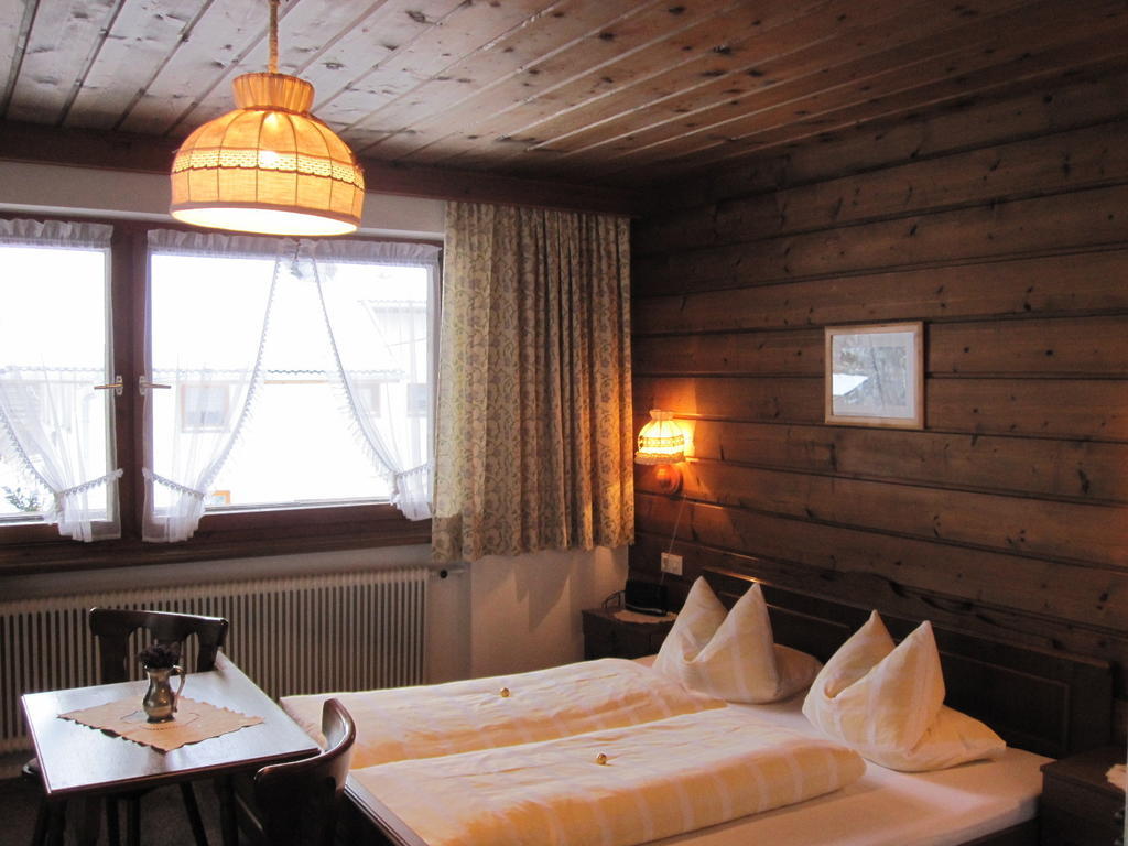 Apartamento Haus Walch Jerzens Exterior foto